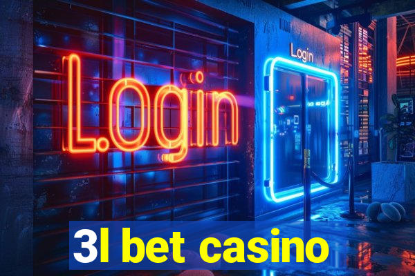 3l bet casino